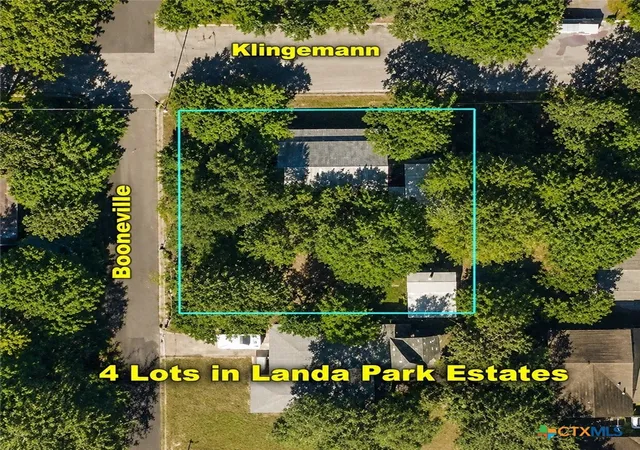 1st image of 695 W Klingemann St, New Braunfels, TX 78130 | MLS# 620919