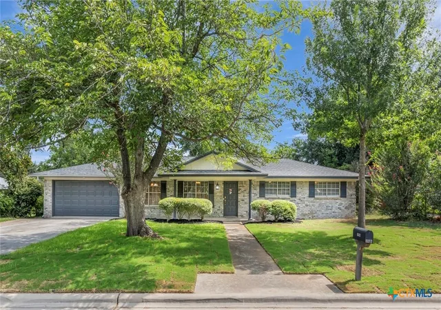 1st image of 3102 Magnolia Blvd, Temple, TX 76502 | MLS# 620884