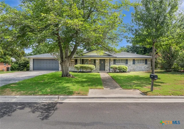 2nd image of 3102 Magnolia Blvd, Temple, TX 76502 | MLS# 620884