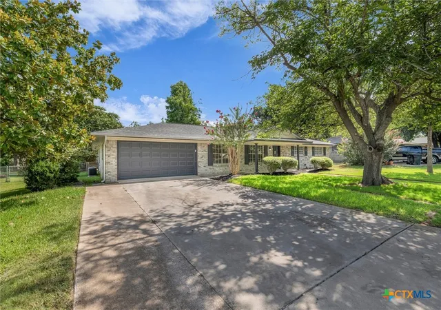 3rd image of 3102 Magnolia Blvd, Temple, TX 76502 | MLS# 620884