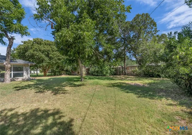 47th image of 3102 Magnolia Blvd, Temple, TX 76502 | MLS# 620884