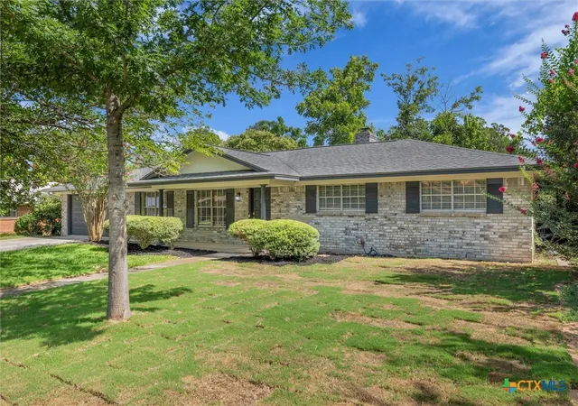 4th image of 3102 Magnolia Blvd, Temple, TX 76502 | MLS# 620884