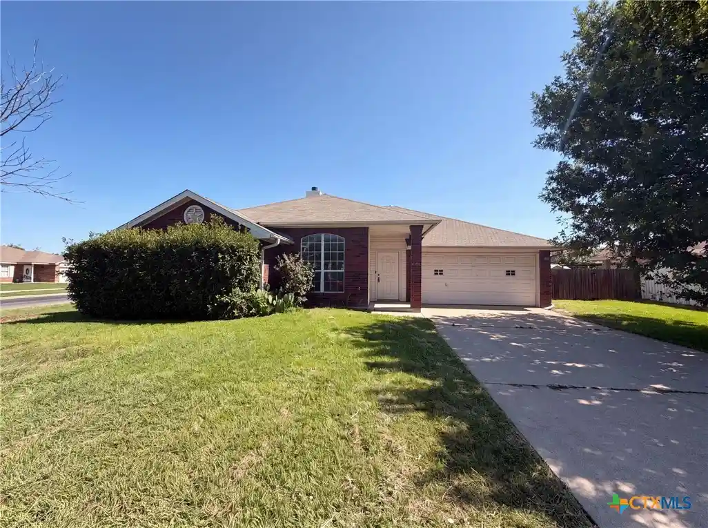 Photo 1 of Single family home for sale at 507 Abu Bakar Dr, Killeen, TX 76542 | MLS# 620926 | Listing updated on 2026-10-30