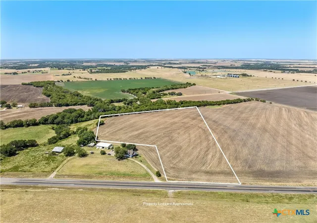 Photo 1 of Land for sale at Tbd +/  12 Acres T M W Pkwy, West, TX 76691 | MLS# 620255 | Listing updated on 2026-07-28