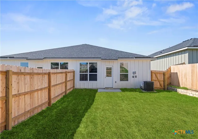 19th image of 3905 American Elm Dr, Killeen, TX 76542 | MLS# 620411