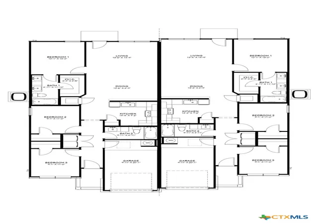 2nd image of 3905 American Elm Dr, Killeen, TX 76542 | MLS# 620411