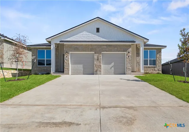 3rd image of 3905 American Elm Dr, Killeen, TX 76542 | MLS# 620411