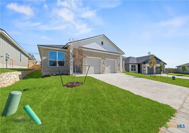 4th image of 3905 American Elm Dr, Killeen, TX 76542 | MLS# 620411