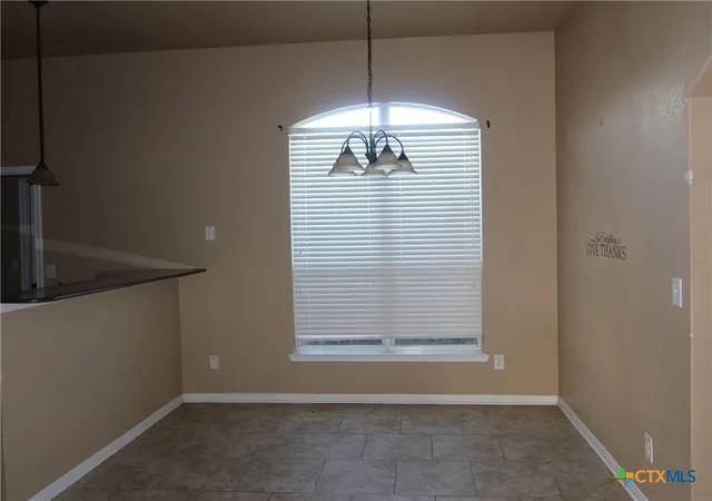 Photo 3 of Single family home for sale at 7603 Zircon Dr, Killeen, TX 76542 | MLS# 620833 | Listing updated on 2026-10-01
