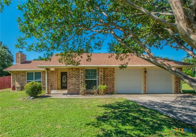 Photo 1 of Single family home for sale at 7273 Woodlake Cir, Belton, TX 76513 | MLS# 620953 | Listing updated on 2026-07-28
