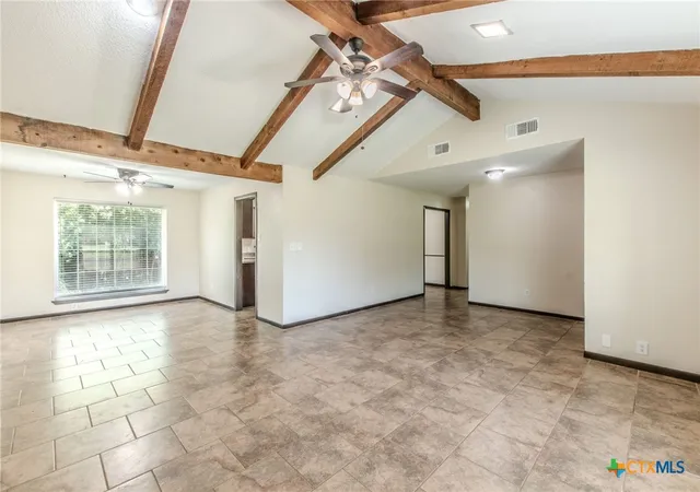 Photo 3 of Single family home for sale at 7273 Woodlake Cir, Belton, TX 76513 | MLS# 620953 | Listing updated on 2026-07-28