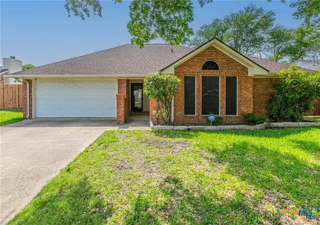 1st image of 706 Pecos Dr, Temple, TX 76504 | MLS# 620937