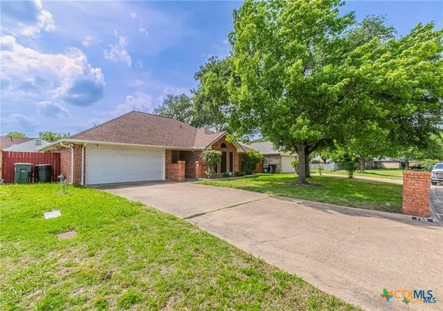 2nd image of 706 Pecos Dr, Temple, TX 76504 | MLS# 620937
