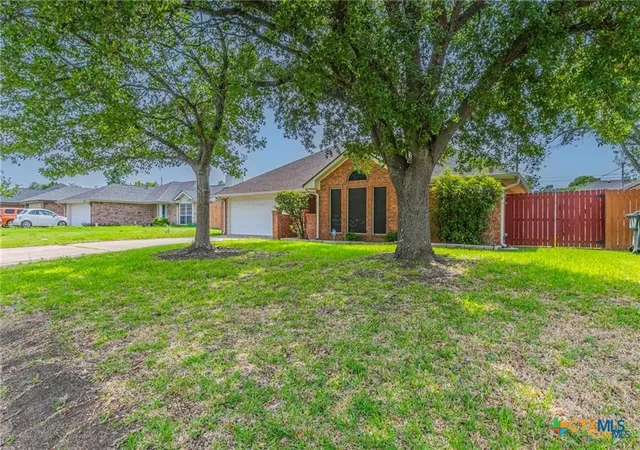 3rd image of 706 Pecos Dr, Temple, TX 76504 | MLS# 620937