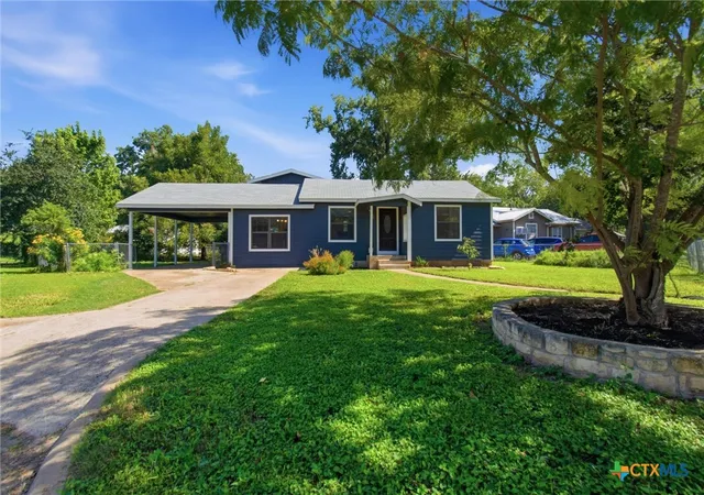 1st image of 901 Barbara Dr, San Marcos, TX 78666 | MLS# 620960