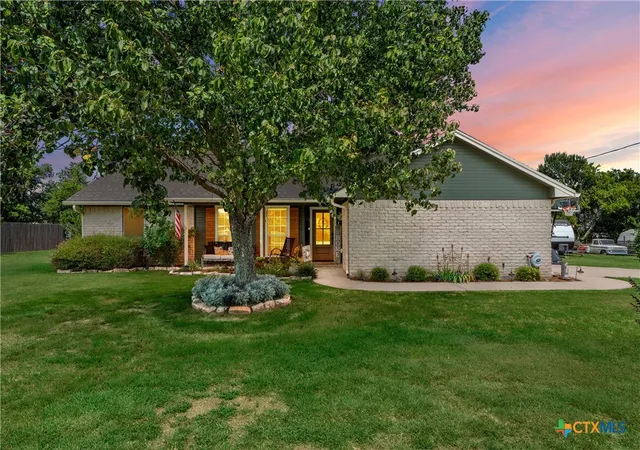 1st image of 101 Brown Dr, Eddy, TX 76524 | MLS# 620962