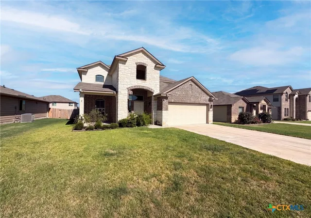 Photo 19 of Single family home for sale at 2315 Wigeon Way, Copperas Cove, TX 76522 | MLS# 620964 | Listing updated on 2026-10-08