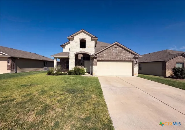 Photo 1 of Single family home for sale at 2315 Wigeon Way, Copperas Cove, TX 76522 | MLS# 620964 | Listing updated on 2026-10-08