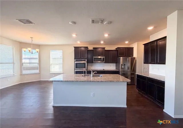 Photo 2 of Single family home for sale at 2315 Wigeon Way, Copperas Cove, TX 76522 | MLS# 620964 | Listing updated on 2026-10-08