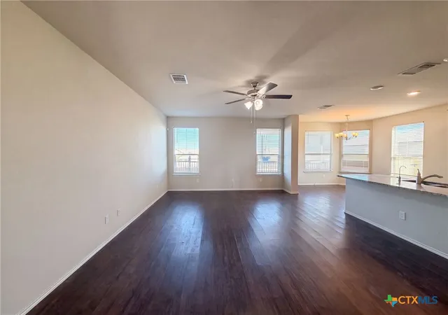 Photo 3 of Single family home for sale at 2315 Wigeon Way, Copperas Cove, TX 76522 | MLS# 620964 | Listing updated on 2026-10-08
