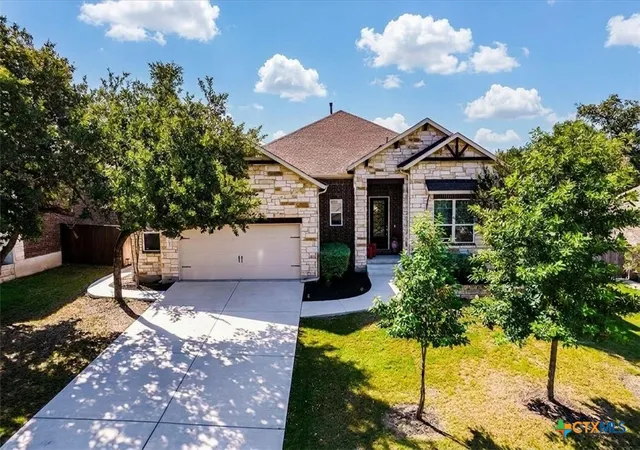 5th image of 285 Cibola Dr, Kyle, TX 78640 | MLS# 620750