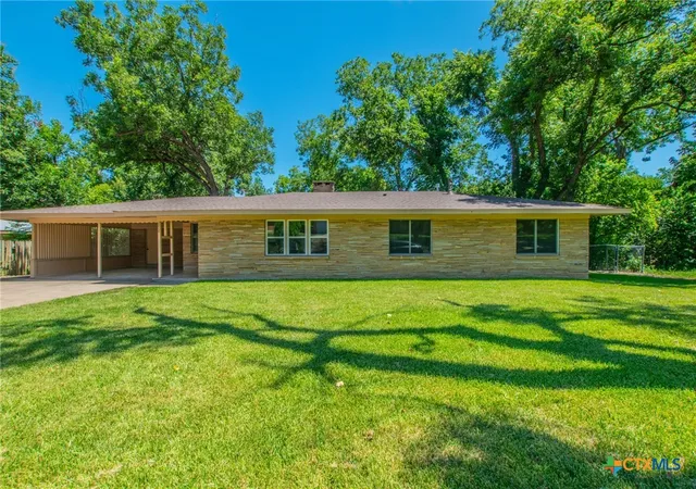 1st image of 2808 W Avenue P, Temple, TX 76504 | MLS# 620973