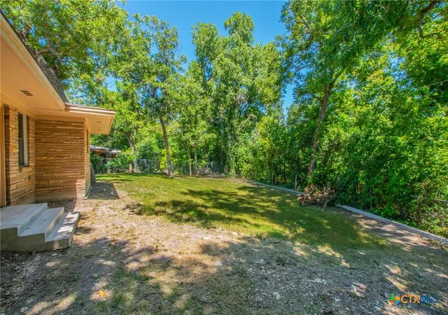 2nd image of 2808 W Avenue P, Temple, TX 76504 | MLS# 620973