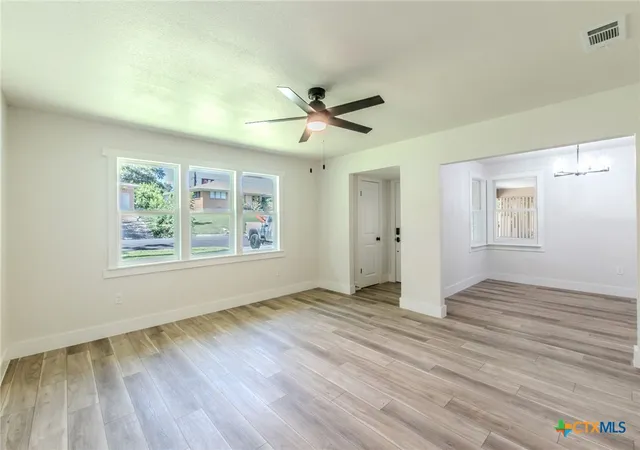 3rd image of 2808 W Avenue P, Temple, TX 76504 | MLS# 620973