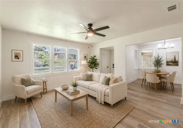 4th image of 2808 W Avenue P, Temple, TX 76504 | MLS# 620973