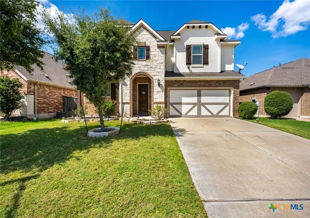 Photo 2 of Single family home for sale at 21013 Abigail Way, Pflugerville, TX 78660 | MLS# 620408 | Listing updated on 2026-07-31