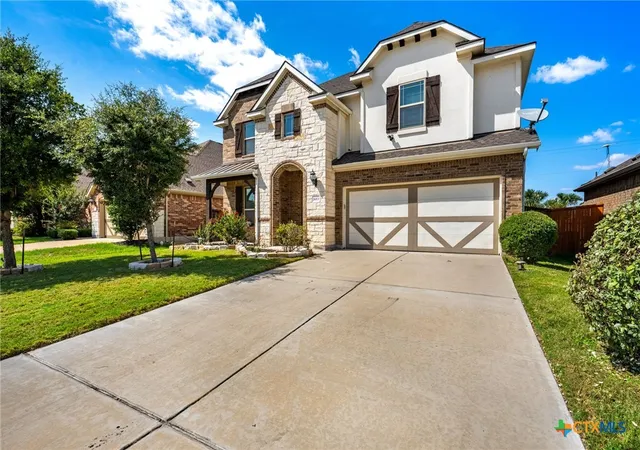 Photo 3 of Single family home for sale at 21013 Abigail Way, Pflugerville, TX 78660 | MLS# 620408 | Listing updated on 2026-07-31
