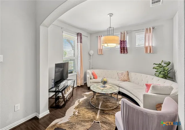 Photo 4 of Single family home for sale at 21013 Abigail Way, Pflugerville, TX 78660 | MLS# 620408 | Listing updated on 2026-07-31
