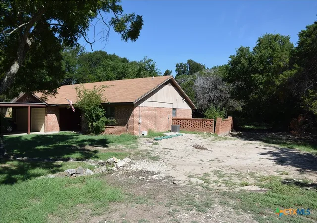 1st image of 180 County Road 4875, Copperas Cove, TX 76522 | MLS# 620566