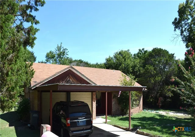 2nd image of 180 County Road 4875, Copperas Cove, TX 76522 | MLS# 620566