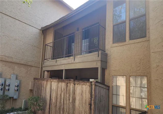 23rd image of 1202 Thorpe Ln #614, San Marcos, TX 78666 | MLS# 621003