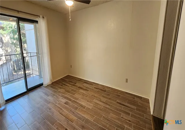 Photo 3 of Condo for sale at 1202 Thorpe Ln #614, San Marcos, TX 78666 | MLS# 621003 | Listing updated on 2026-07-31