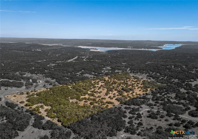 3rd image of Lot 15 Private Rd, Mico, TX 78056 | MLS# 621010
