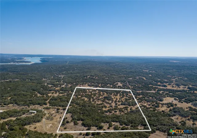 4th image of Lot 15 Private Rd, Mico, TX 78056 | MLS# 621010