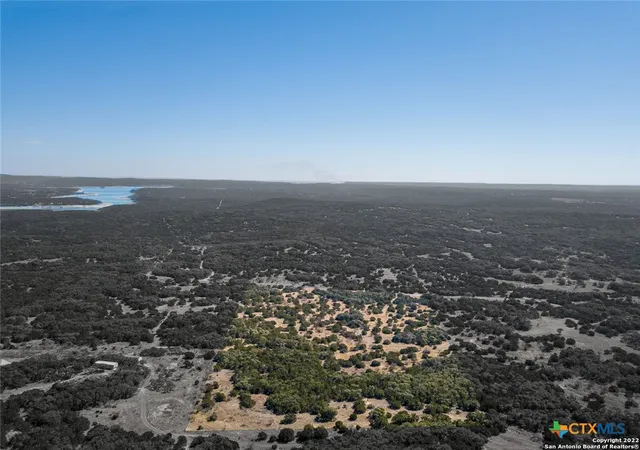 5th image of Lot 15 Private Rd, Mico, TX 78056 | MLS# 621010