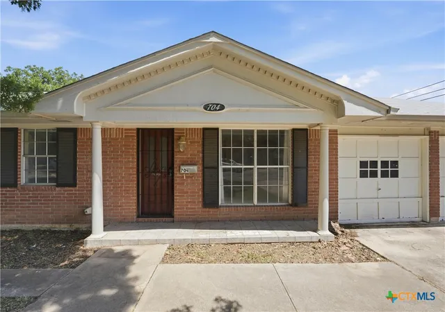 2nd image of 704 Evans St, Killeen, TX 76541 | MLS# 619696