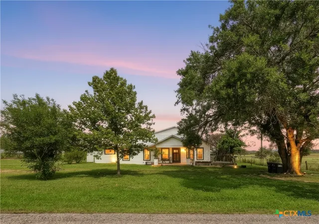 2nd image of 2520 County Road 232, Gonzales, TX 78629 | MLS# 620959