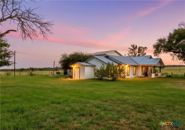 3rd image of 2520 County Road 232, Gonzales, TX 78629 | MLS# 620959