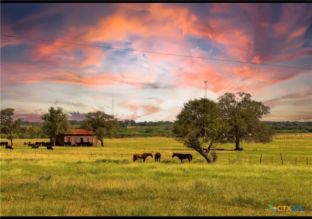 46th image of 2520 County Road 232, Gonzales, TX 78629 | MLS# 620959