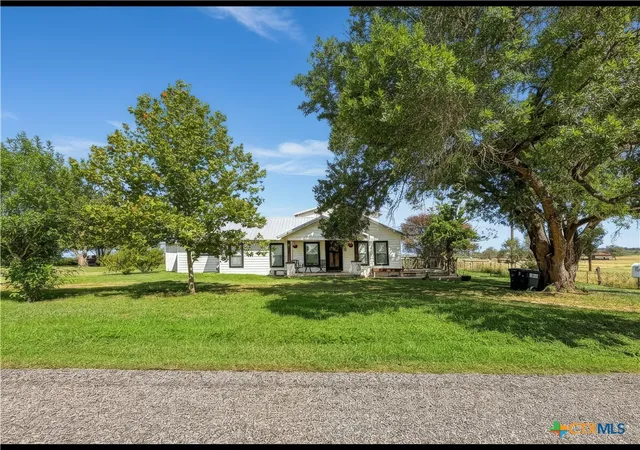 4th image of 2520 County Road 232, Gonzales, TX 78629 | MLS# 620959