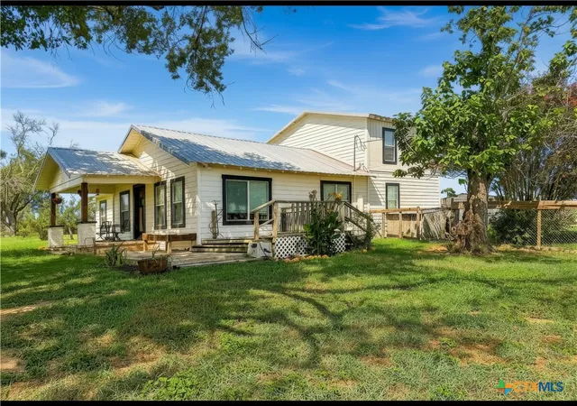 5th image of 2520 County Road 232, Gonzales, TX 78629 | MLS# 620959