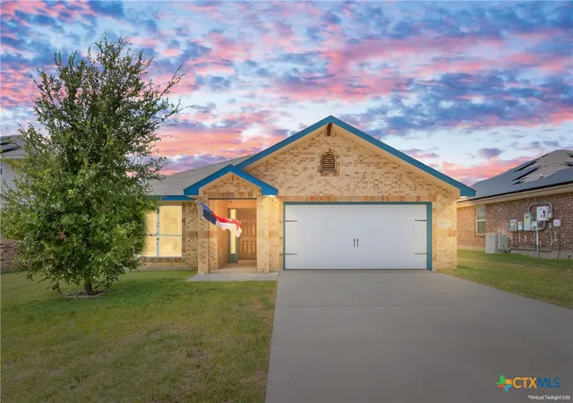1st image of 841 Ross Rd, Copperas Cove, TX 76522 | MLS# 620993