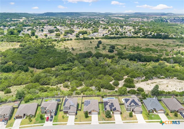 2nd image of 841 Ross Rd, Copperas Cove, TX 76522 | MLS# 620993