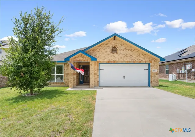 3rd image of 841 Ross Rd, Copperas Cove, TX 76522 | MLS# 620993