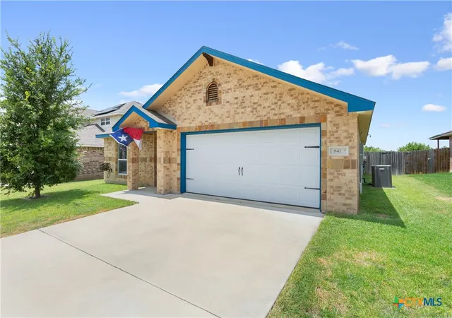 4th image of 841 Ross Rd, Copperas Cove, TX 76522 | MLS# 620993