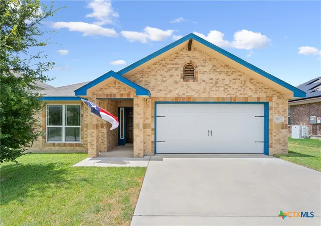 5th image of 841 Ross Rd, Copperas Cove, TX 76522 | MLS# 620993